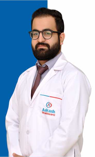 Dr.Raaghav Rai Verma